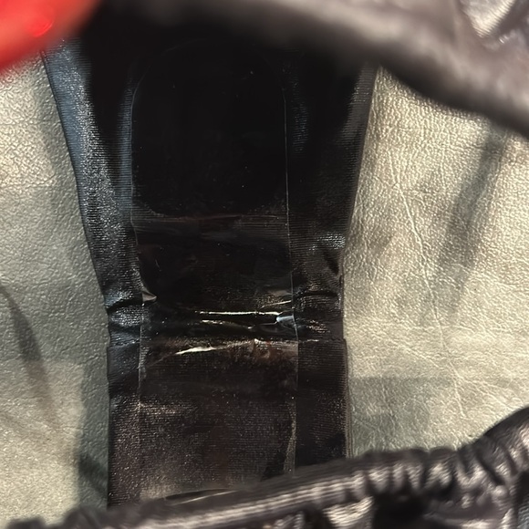 Heart Of Sun Swim Black Two Piece Bikini - Picture 3 of 3